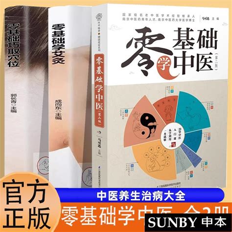 中醫入門書推薦|自學中醫零基礎入門必讀書籍—中醫世家